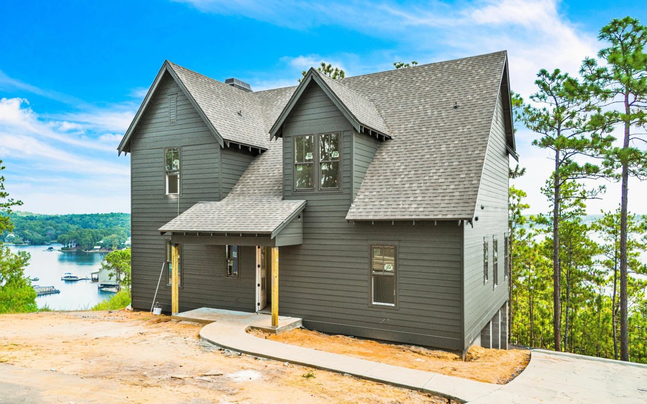 Water’s Edge at Longleaf