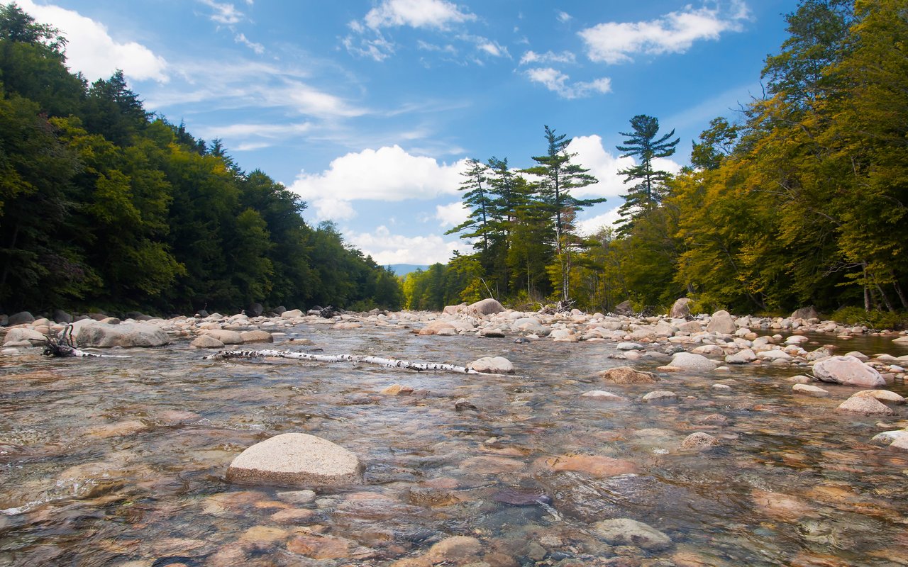 Dry Fork
