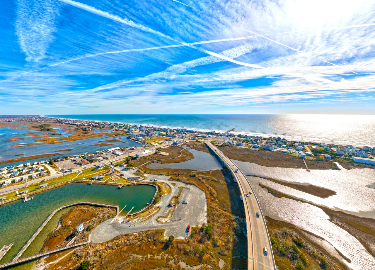 SURF CITY