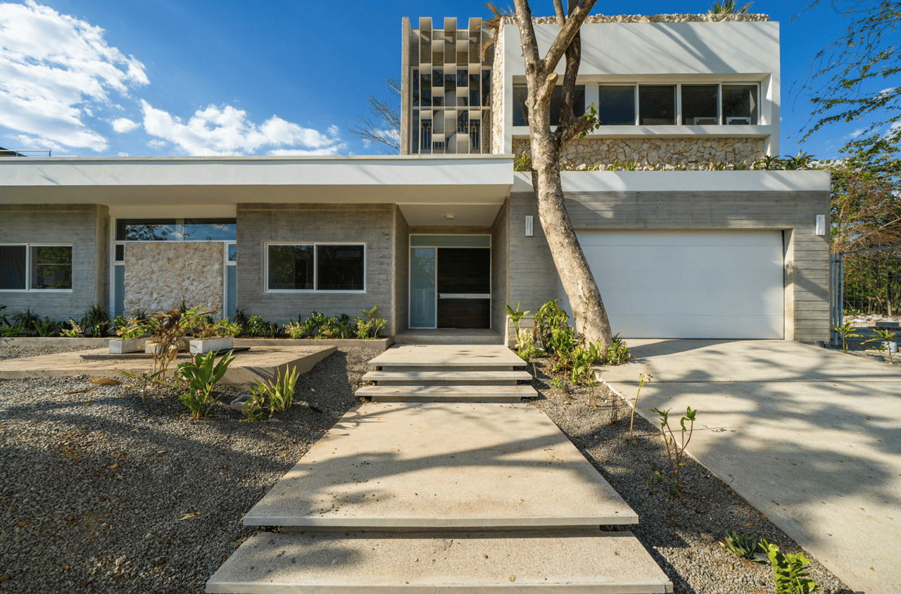 Casa Moderna - Flamingo