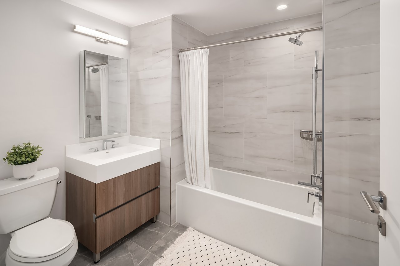 OTTO North East 3BEDROOM | 3 BATHROOM