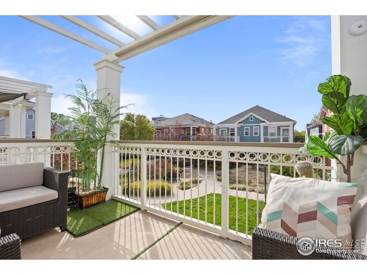 7454 E 28th Avenue Unit: 3