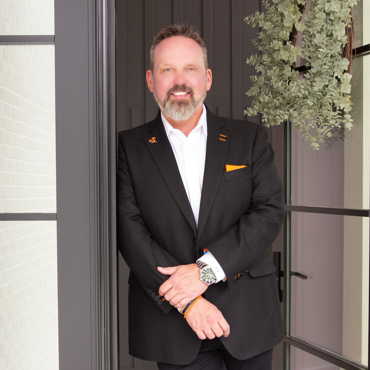 Eddie Ferrell Nashville, TN Real Estate Agent Headshot