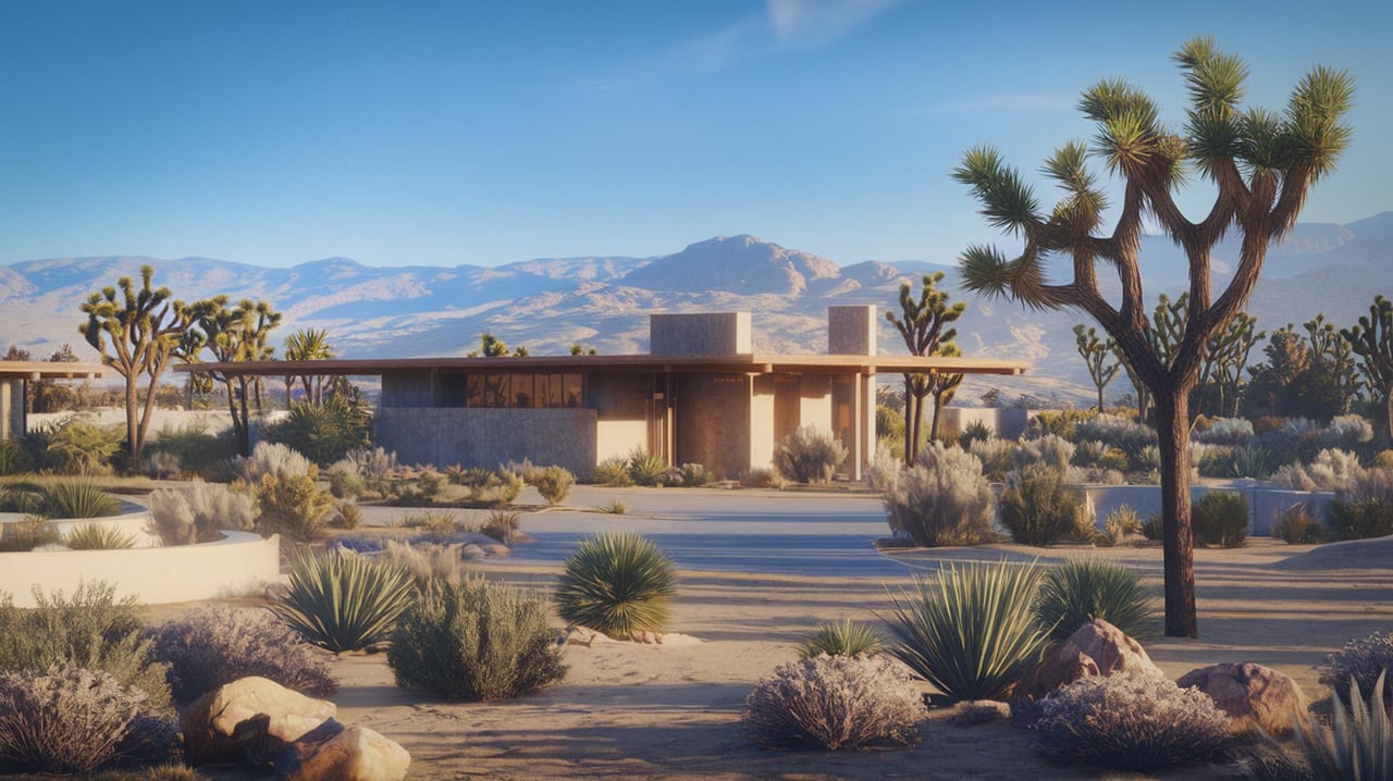 Hidden Gems in Rancho Mirage, CA You Need to Discover