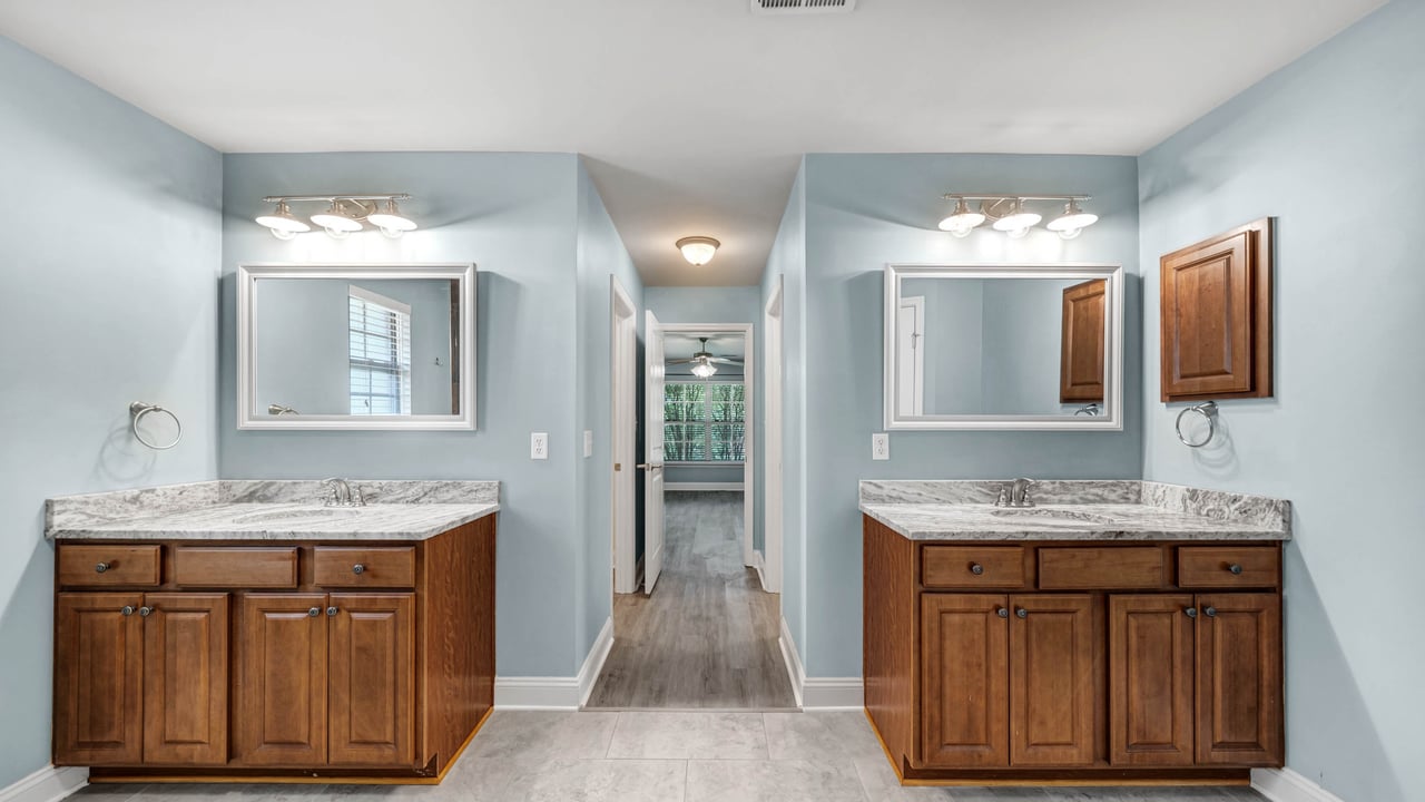 4 Bedrooms in Madison City!!