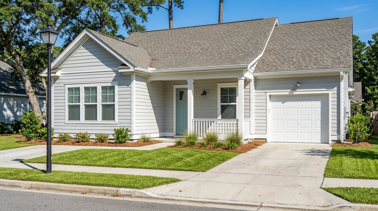 Understanding HOA, Amenities And Fees On Daniel Island
