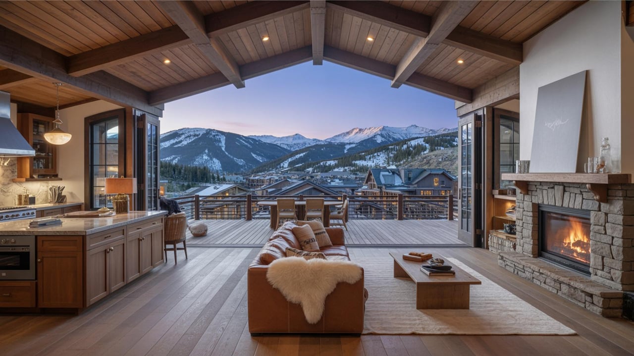 Using Virtual Tours to Sell Your Vail Village Home Faster