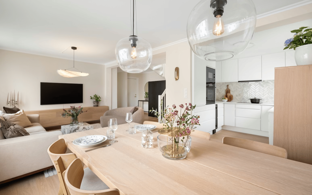 Ways to Impress Buyers with Home Staging