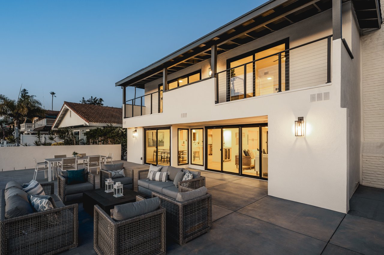 2851 SEAHORSE Avenue