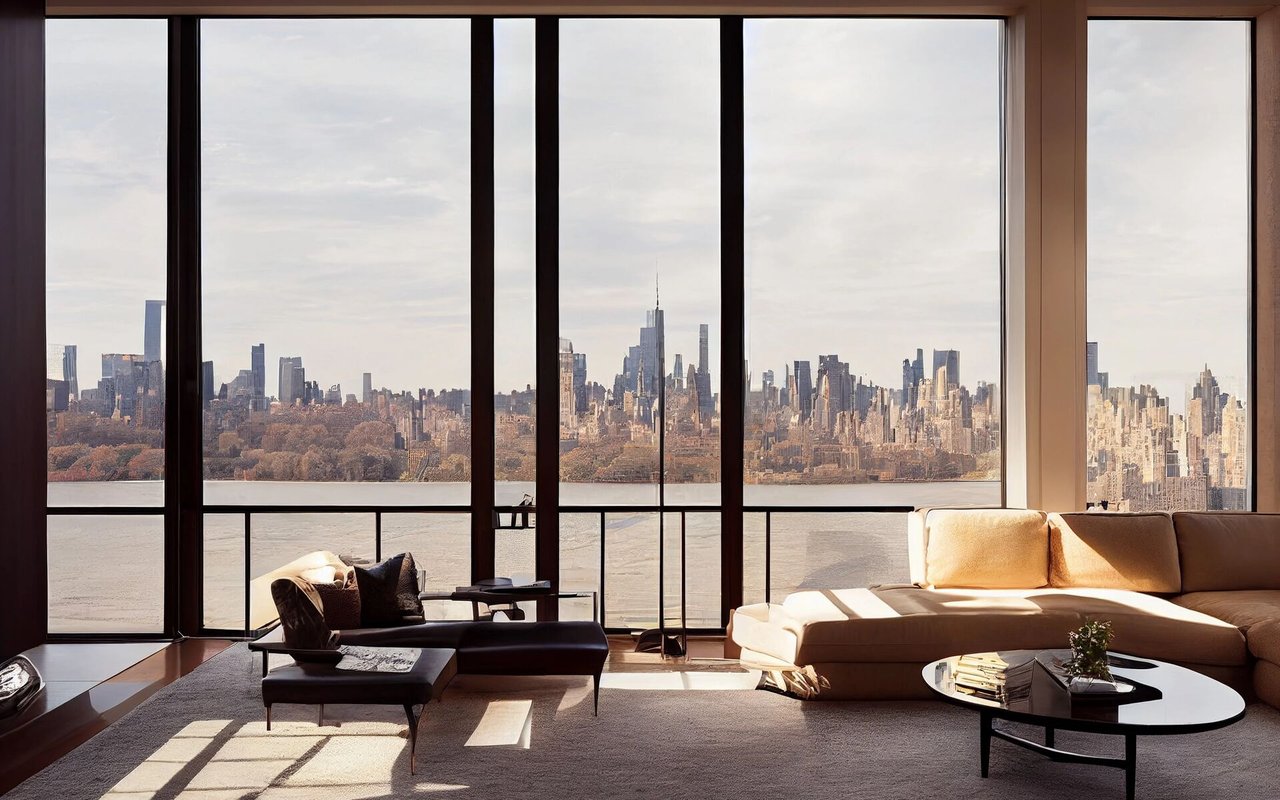 Think No One’s Buying Homes Right Now? Think Again