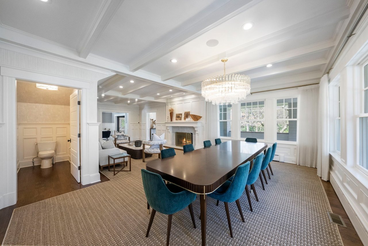 46 Park Street, Tenafly, New Jersey 07670