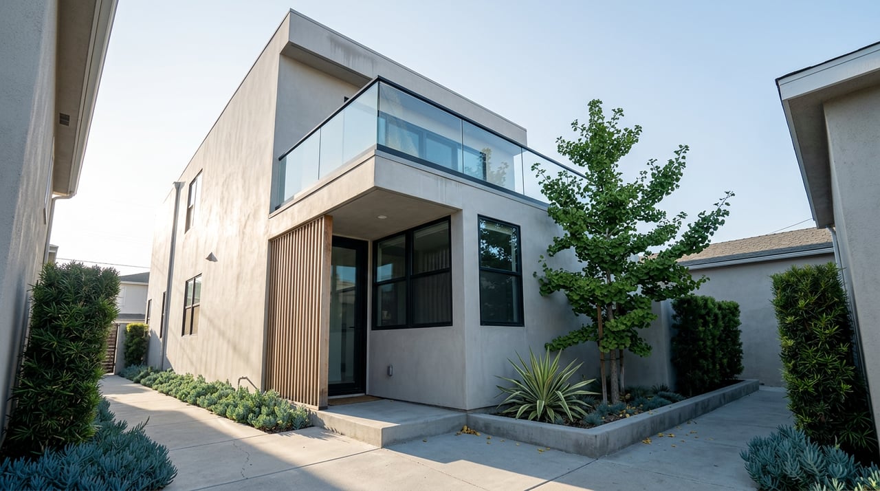 The New Anchor at Helms Design District Isn't Actually in Culver City