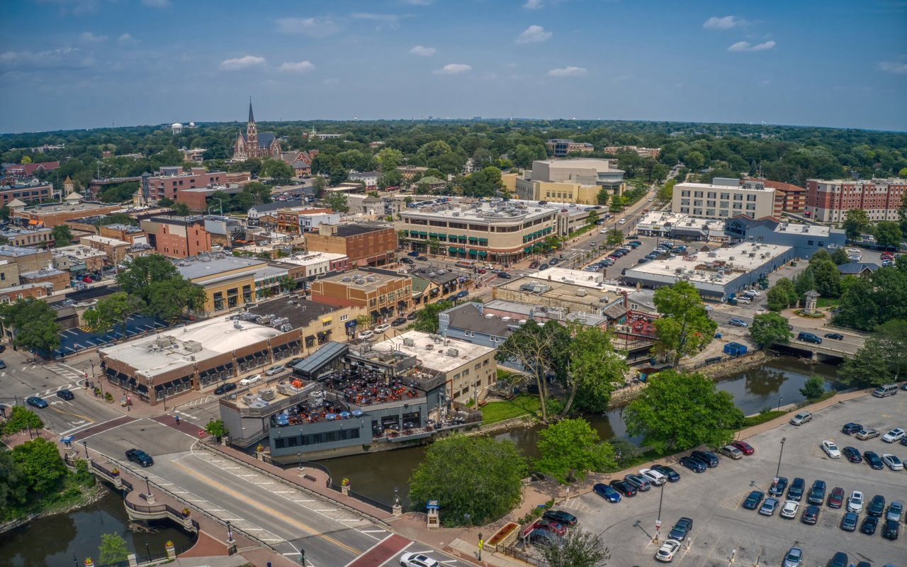Naperville