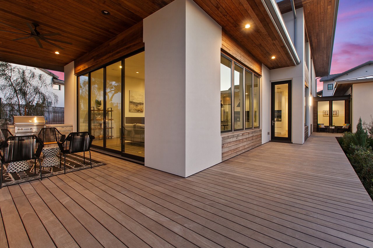 Maidenhair Ln. | Spanish Oaks