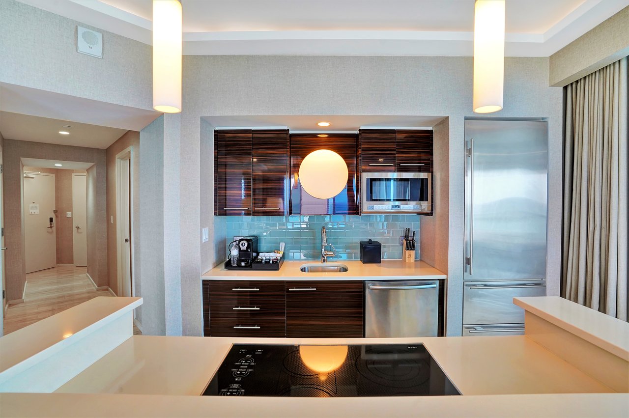The Ocean Resort Residences (Conrad Fort Lauderdale Beach)