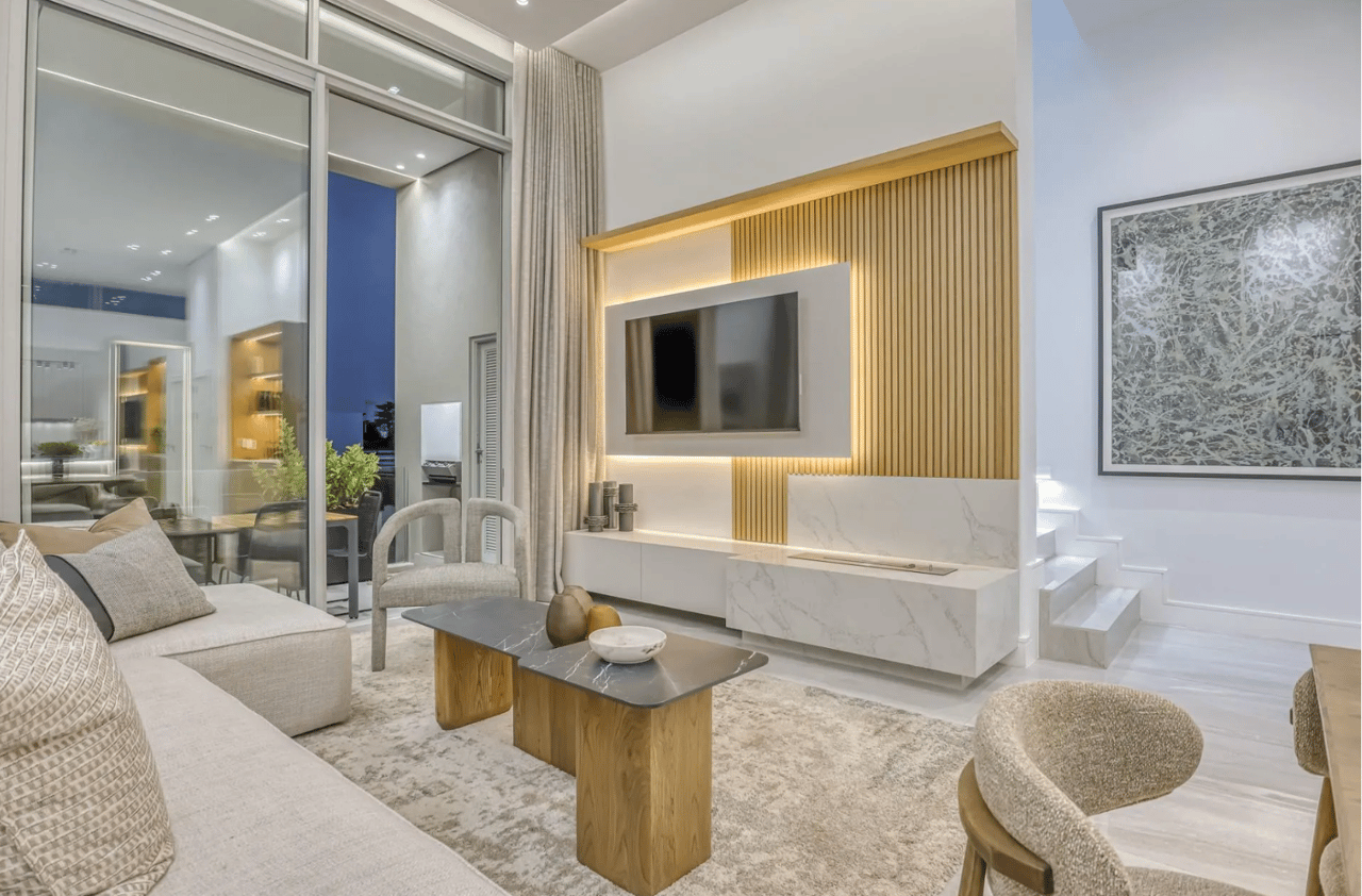 PENTHOUSE LUXURY IN SOUTH AFRICA 