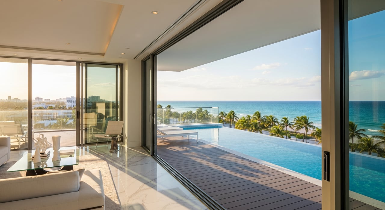 Miami Beach Condo Fees Explained