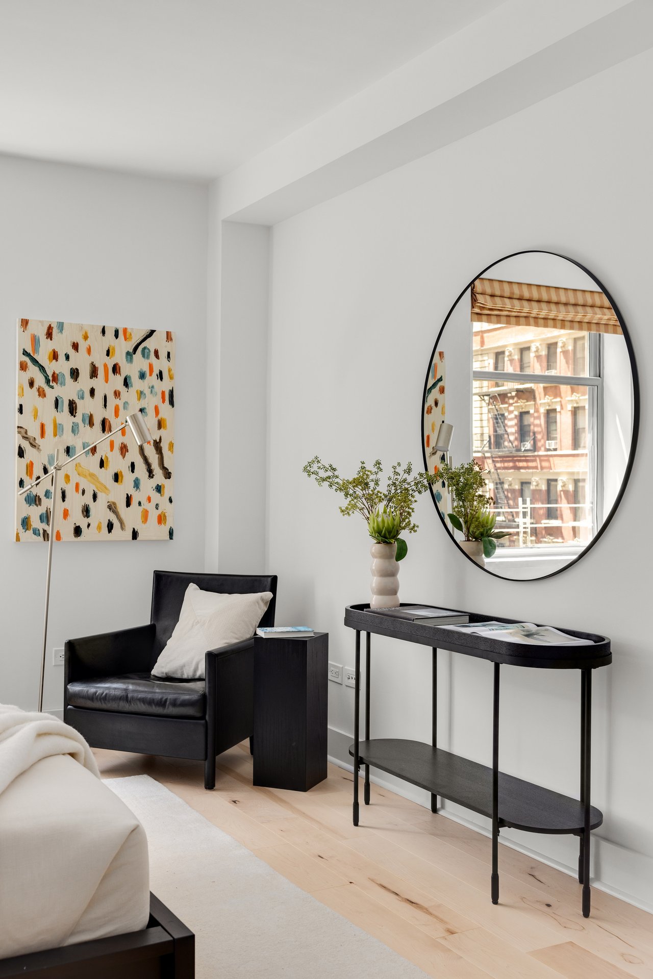 100 W 58th Street 8C