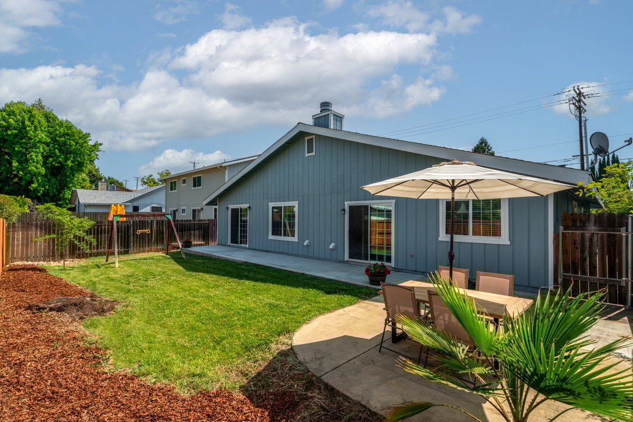 Orangevale