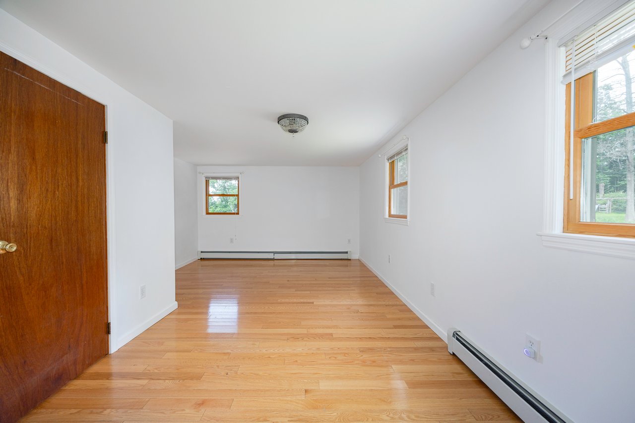 12 Wolf Lane