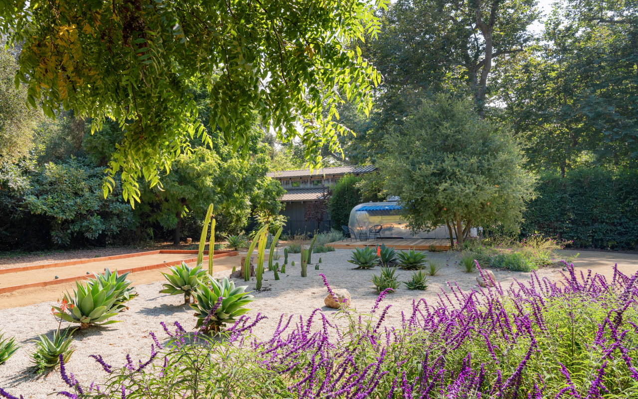 Resort-Style Malibu Oasis