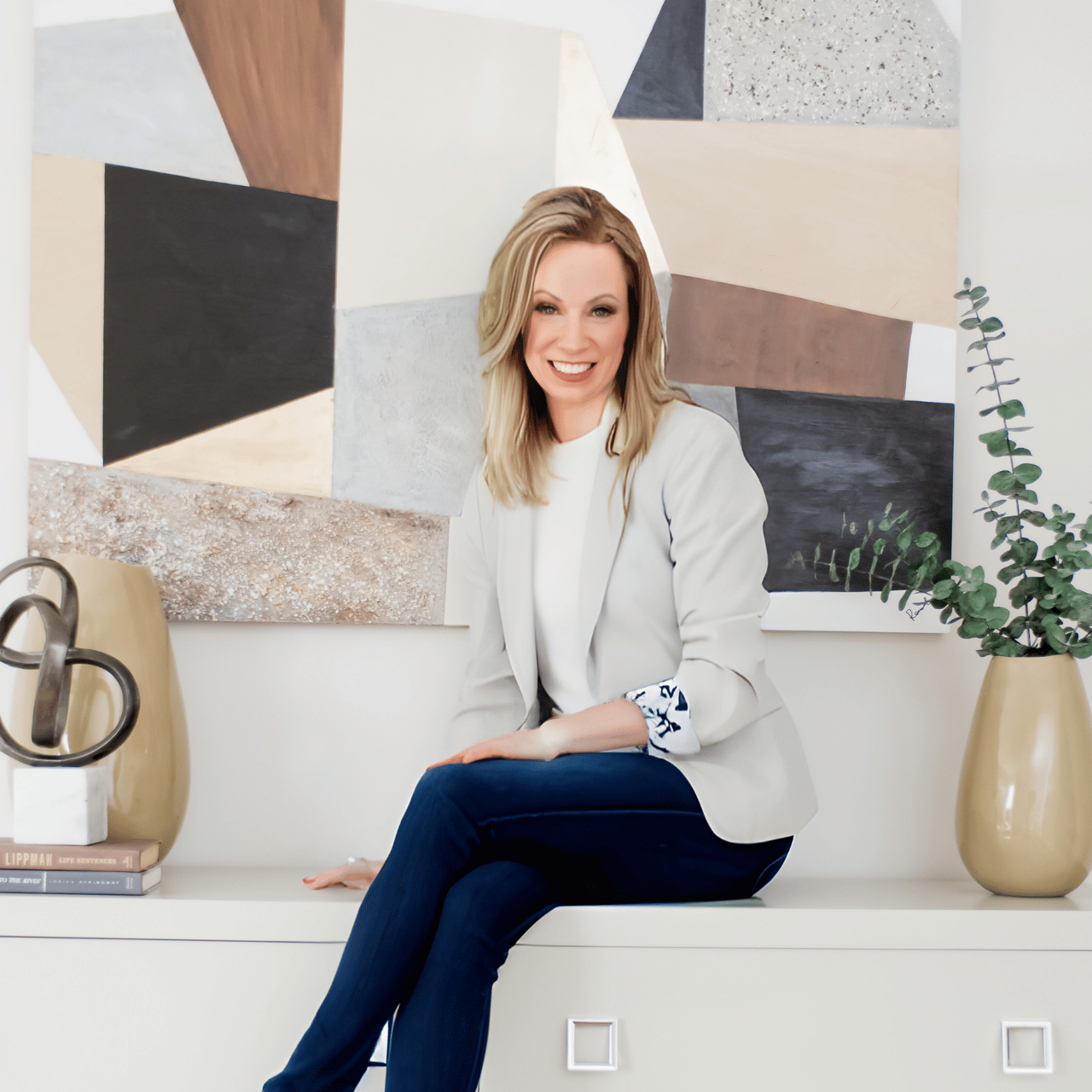 Beverly Barnett