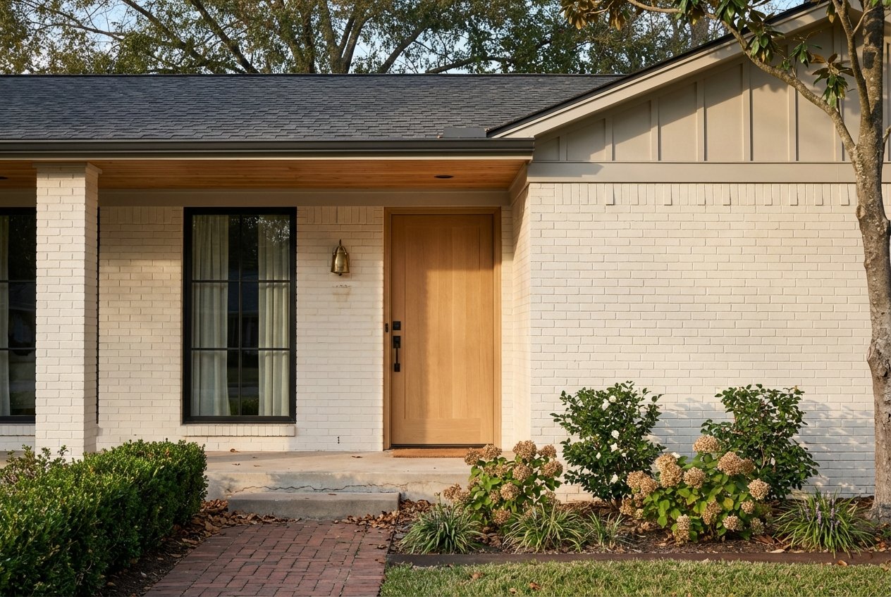 Everyday Life in Winterville’s Town Center