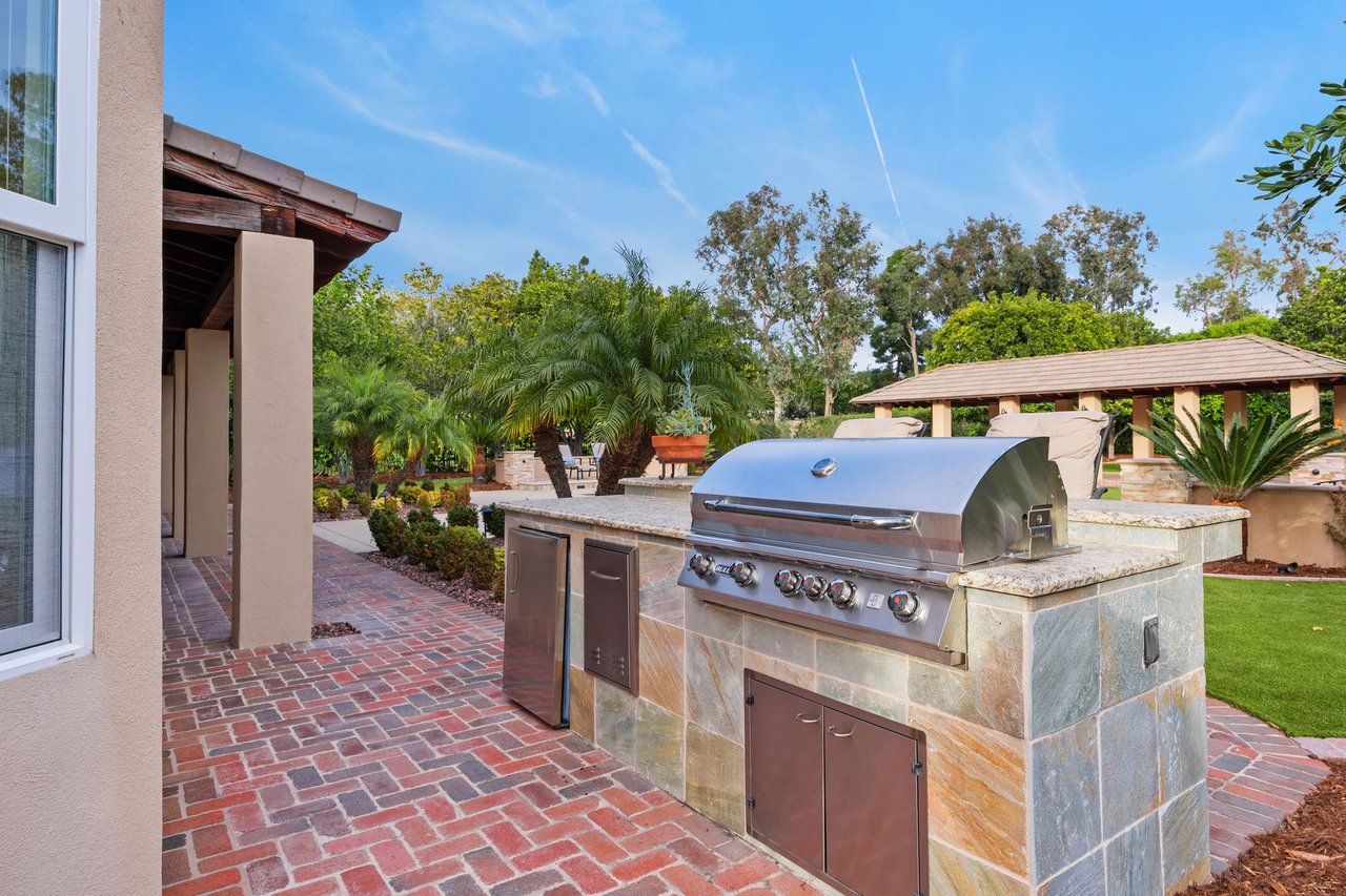 14323 Rancho Santa Fe Lakes Drive