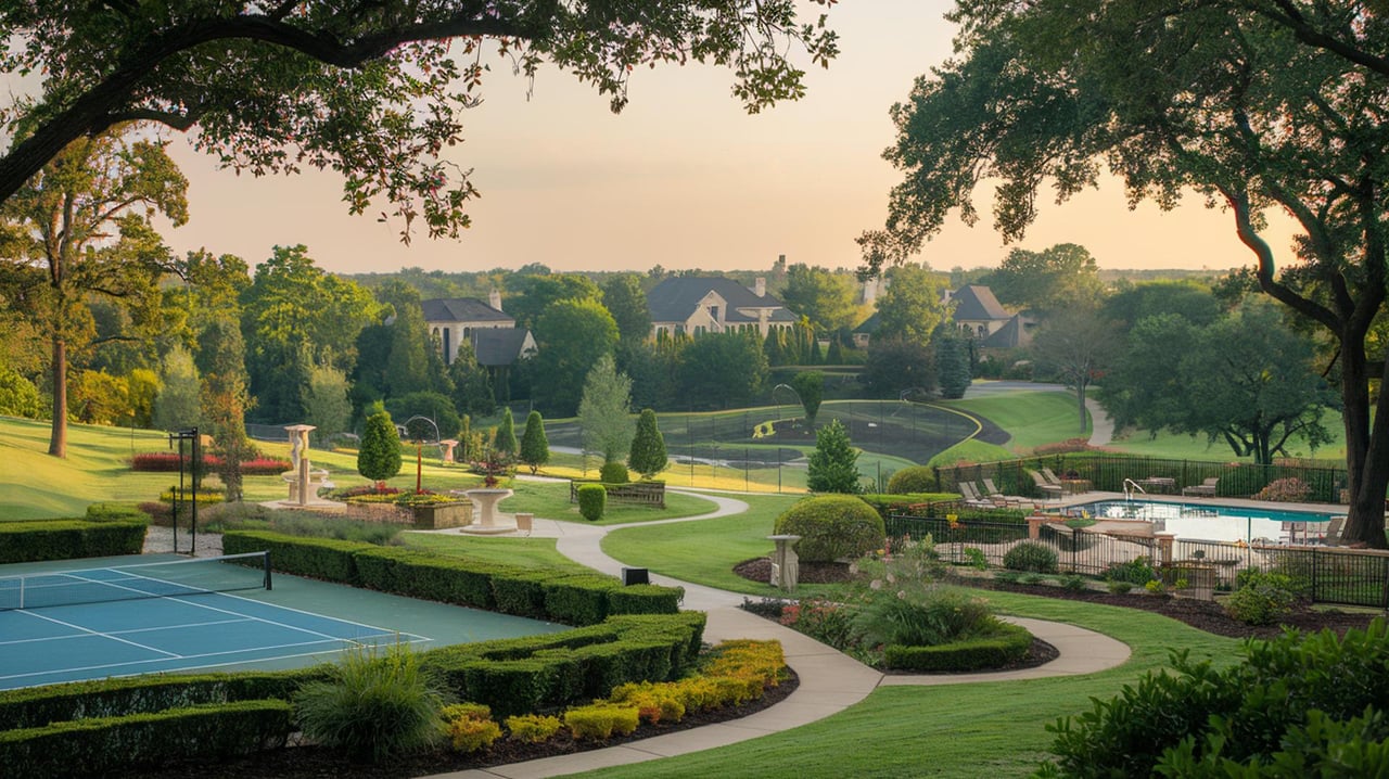 Hidden Gems in Highland Park TX You Need to Discover