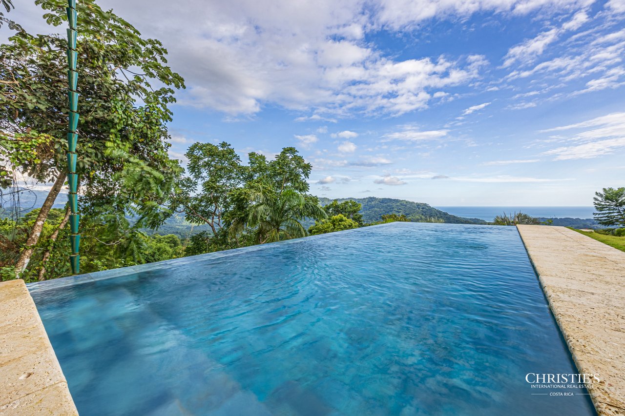 Ocean View Estate Opportunity with Casita | Cacao Estates 