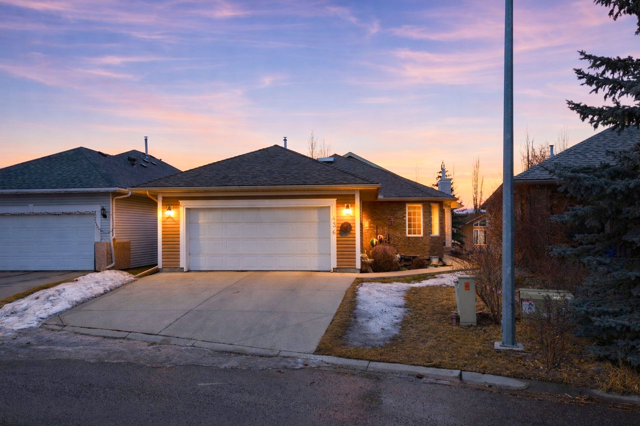 436 Sierra Morena Court SW