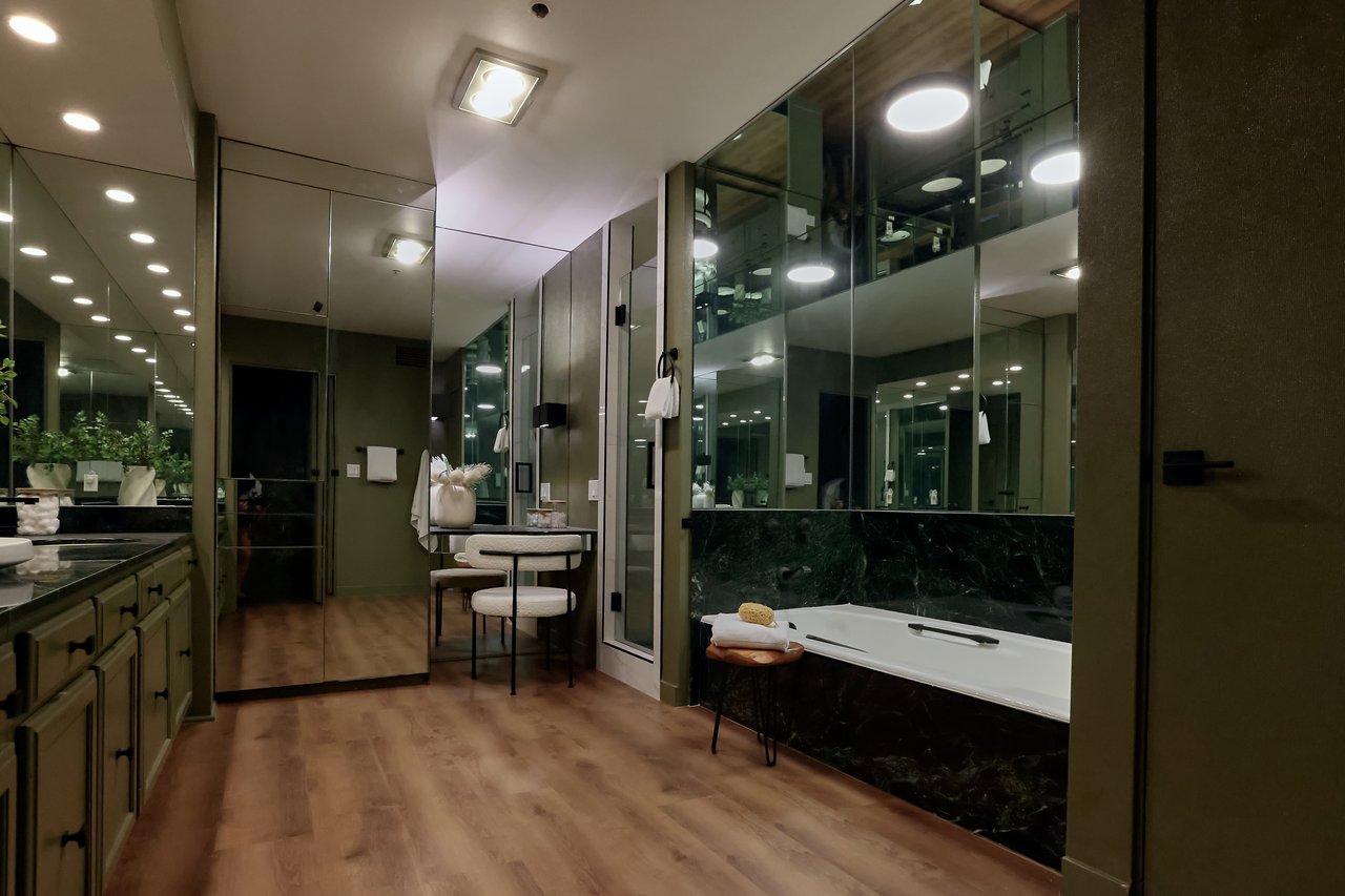 10790 Wilshire Blvd Unit: 1603, Wilshire Corridor 