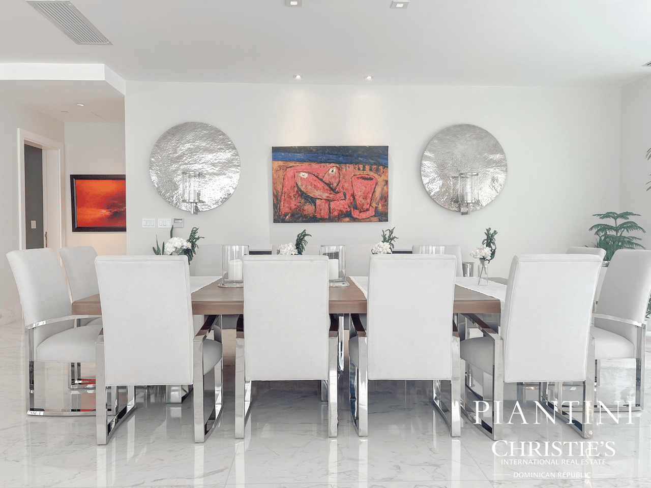 O’Keeffe Luxury Condo
