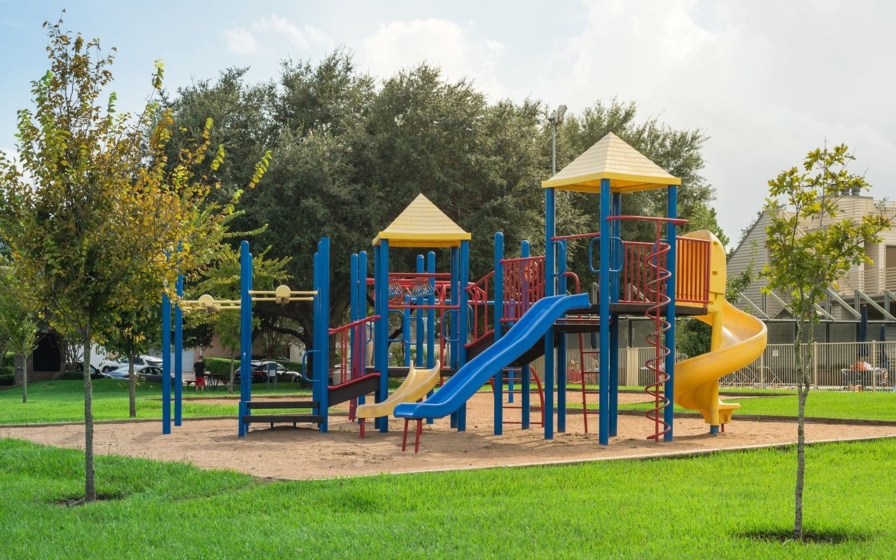 Brooklyn Park