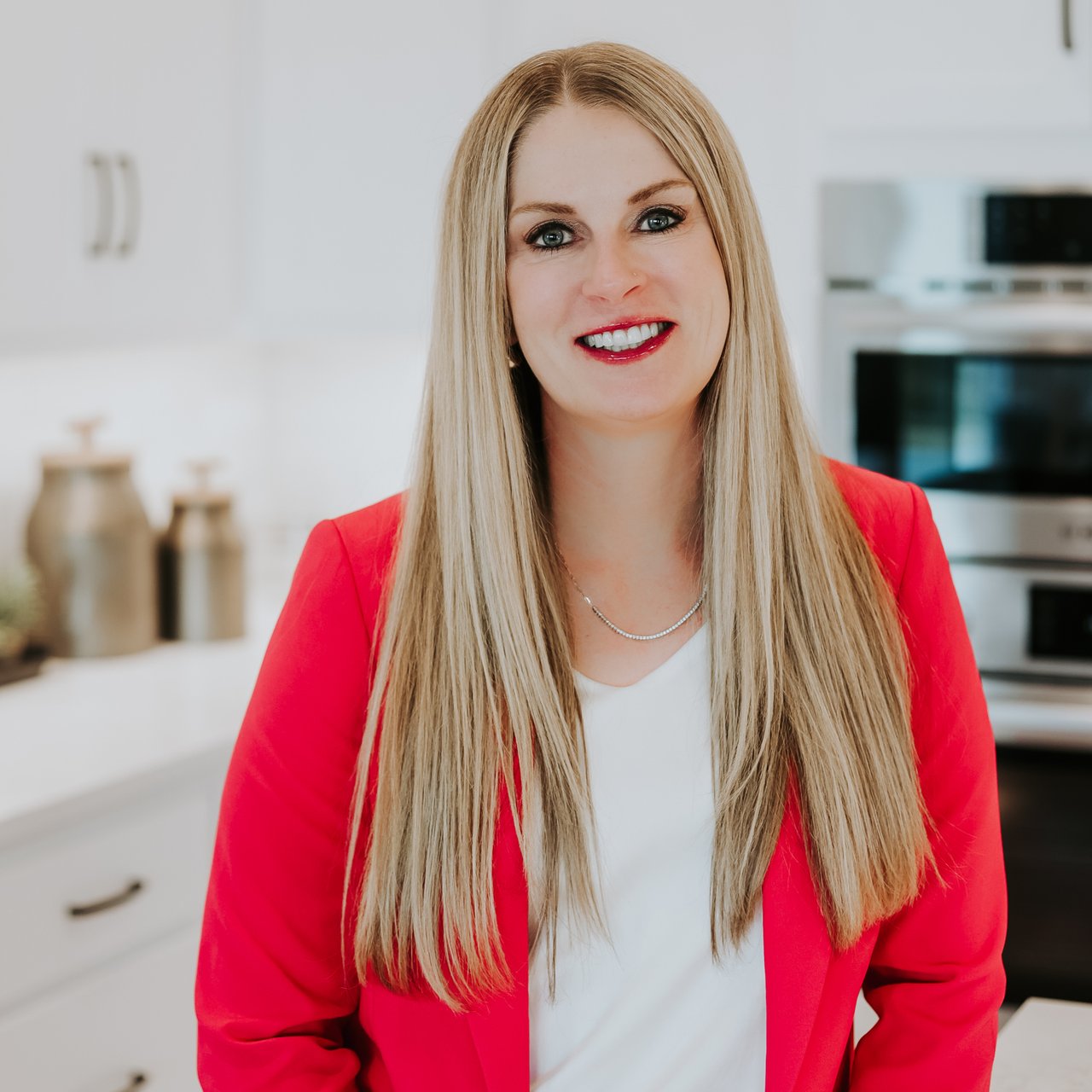 Missy Ruff Ashland, NE Real Estate Agent Headshot