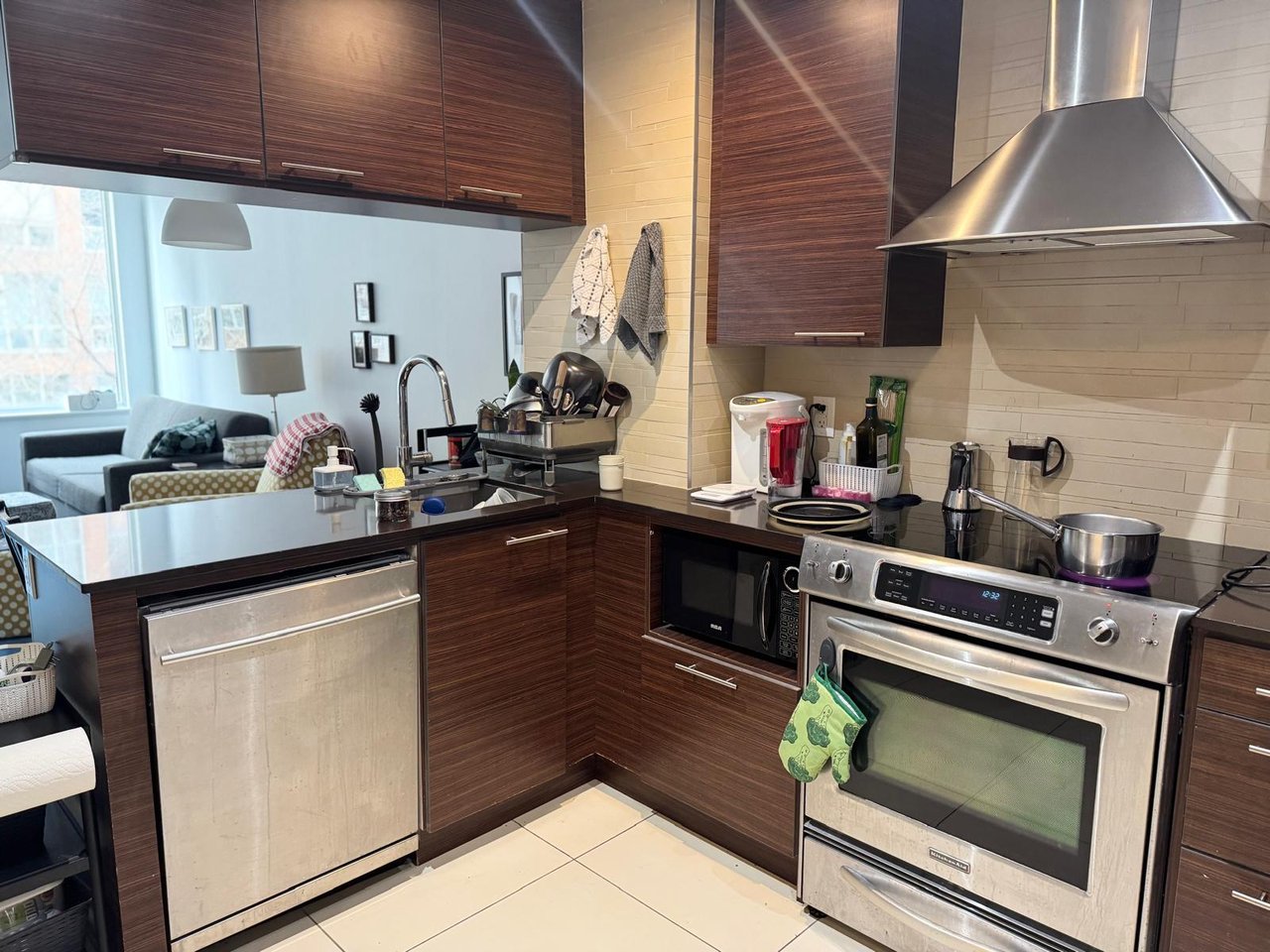 3 Market St Unit: 217