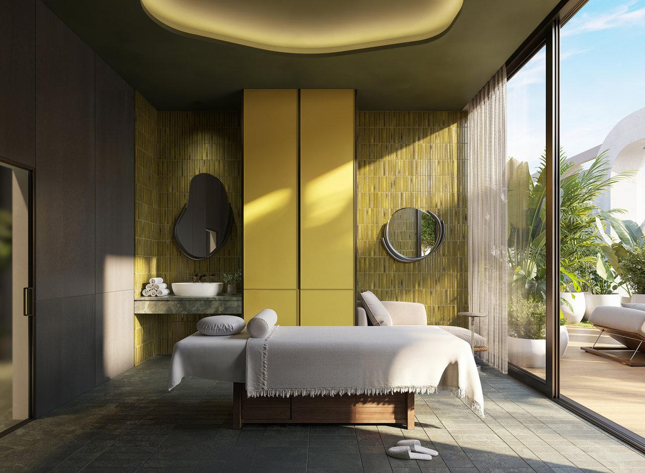 Jean-Georges Miami Tropic Residences