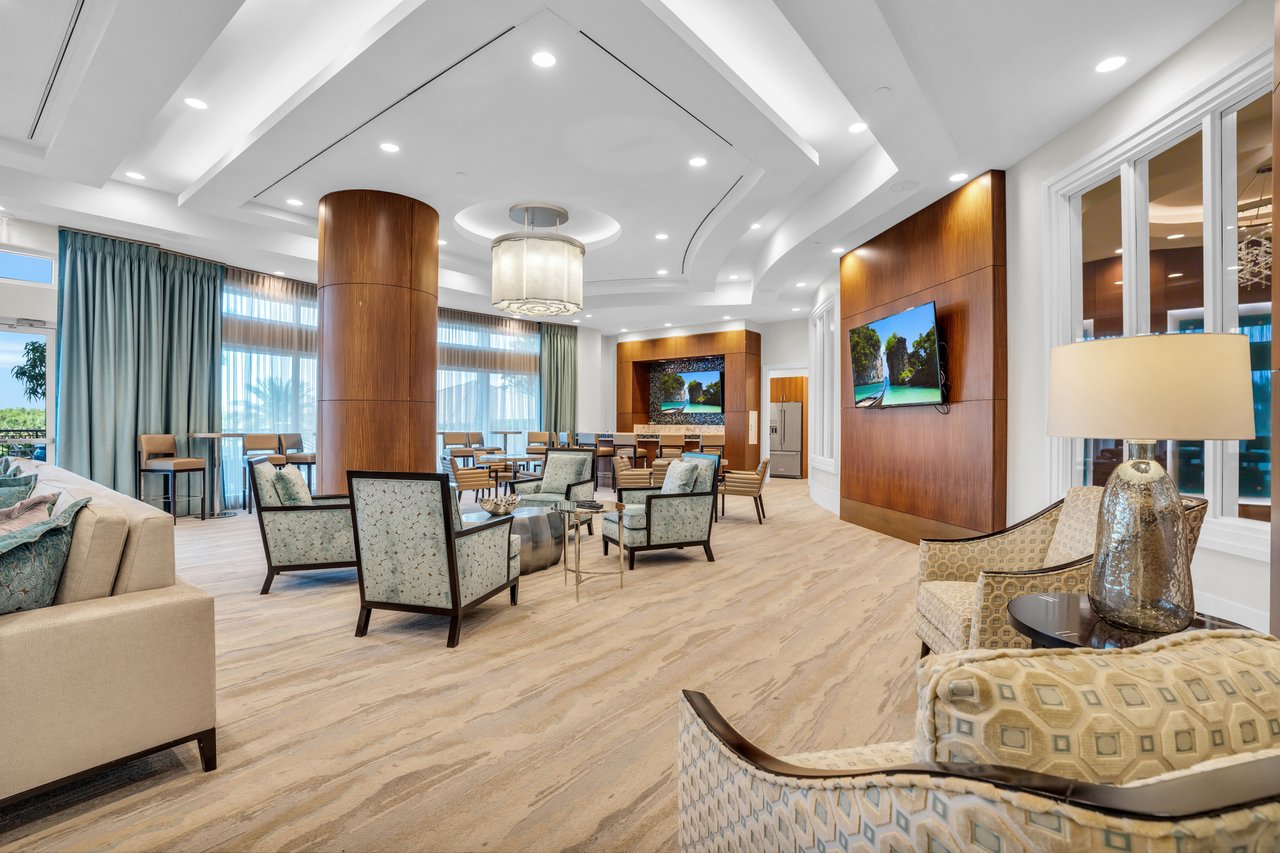 Altaira at The Colony at Pelican Landing | Luxury High-Rise Living 