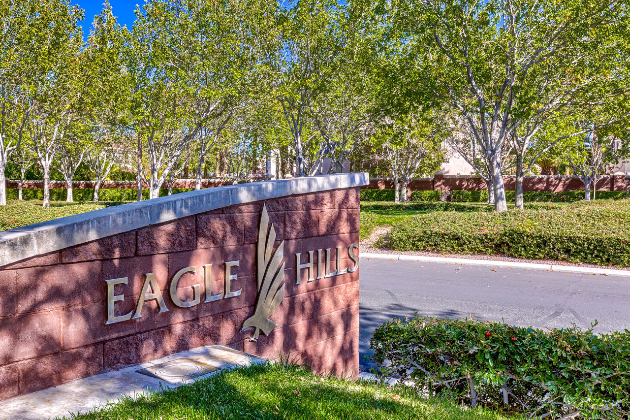 Eagle Hills 