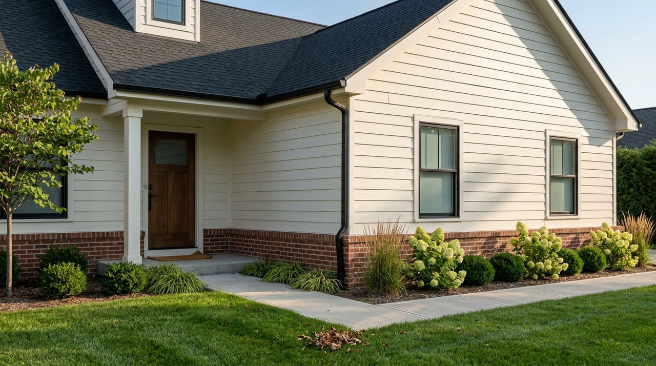 What Your Budget Actually Buys Across Clay County Right Now