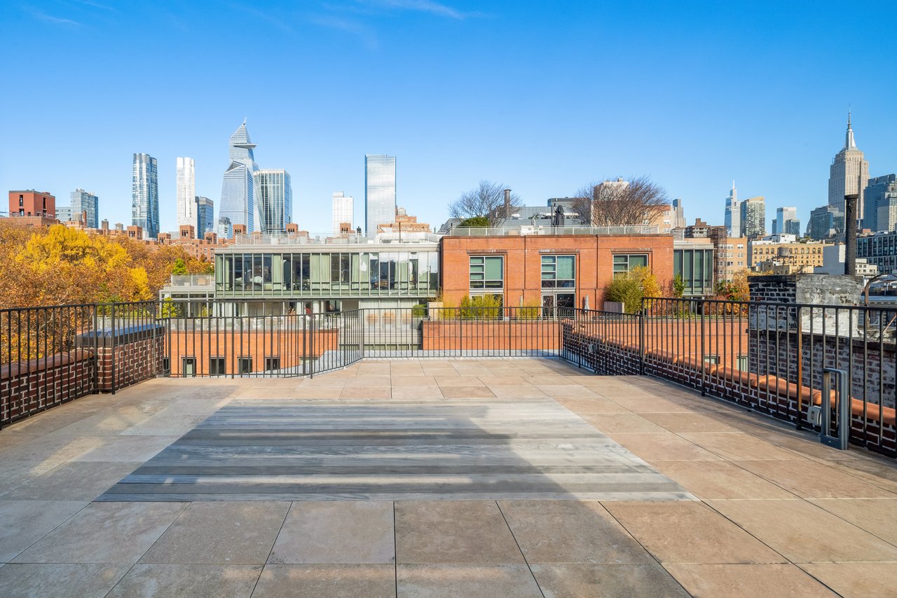 402 West 20th Street