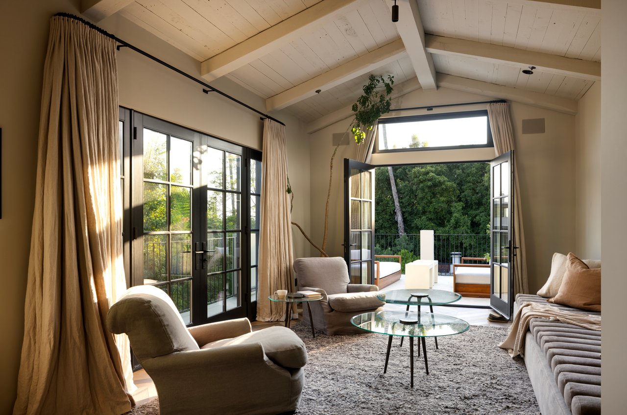 2401 Nottingham Ave, Los Feliz