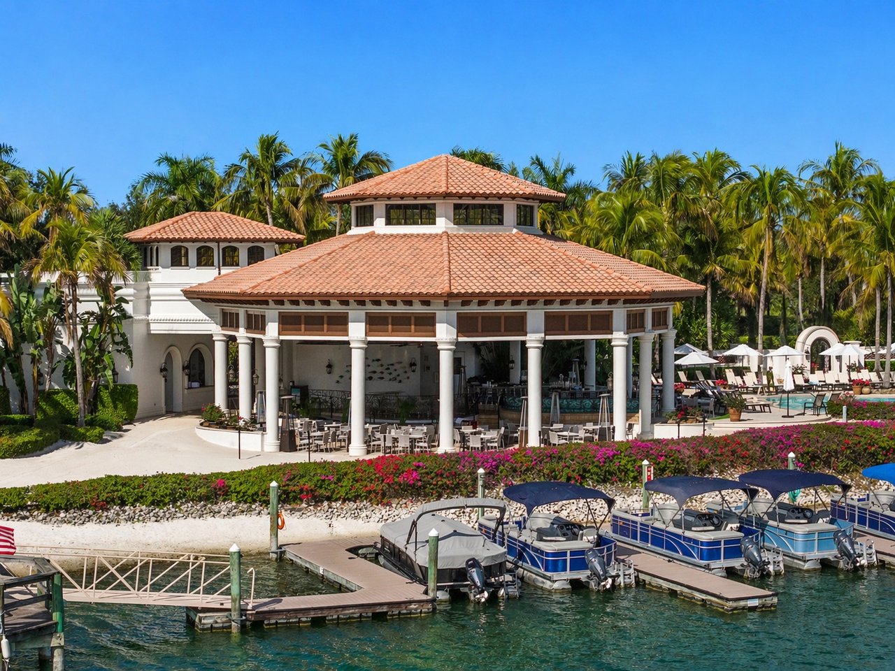 Miromar Lakes Beach & Golf Club