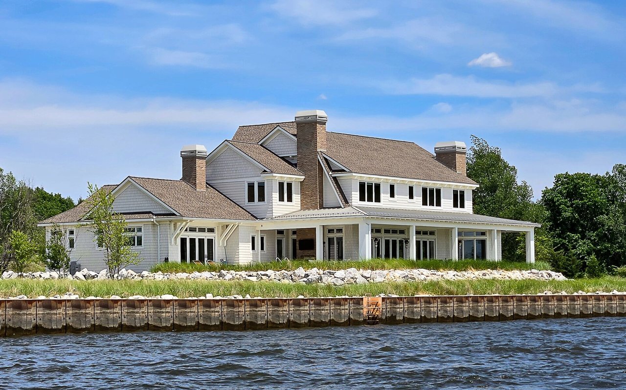 Lake Murray of Richland