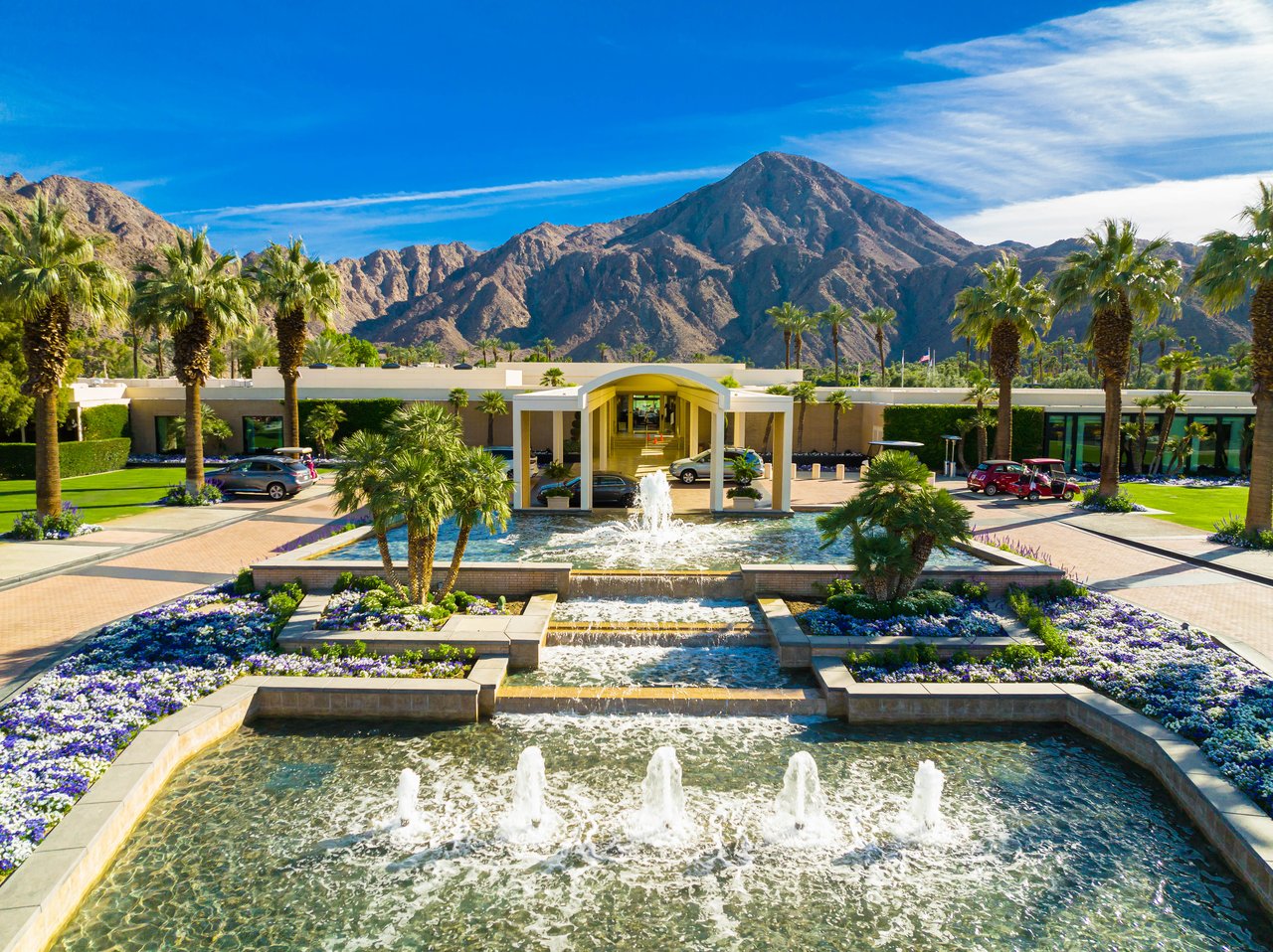 Eldorado Country Club