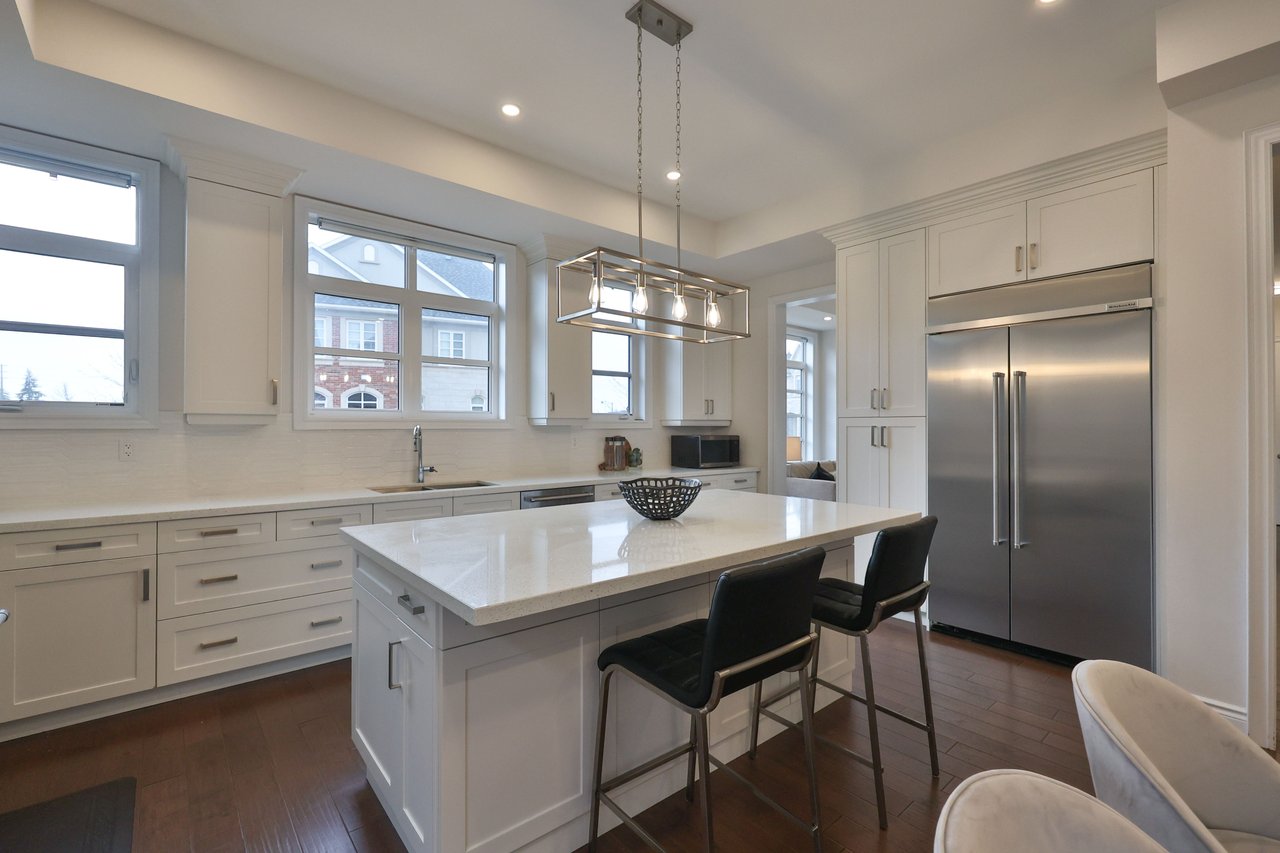 3191 Daniel Way, Oakville