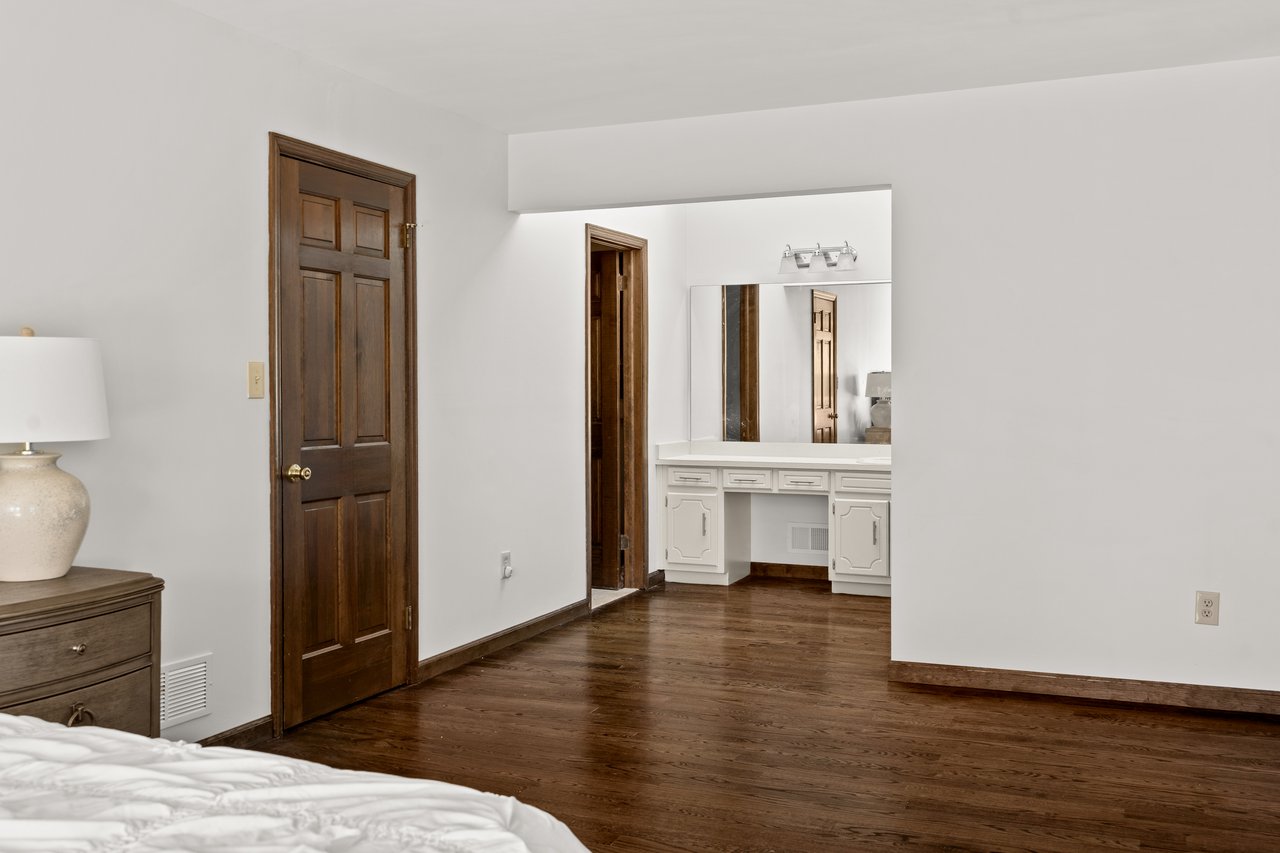 5 High Point Ct