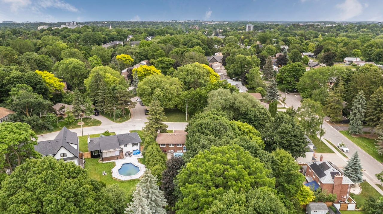 210 Richard Avenue, Newmarket