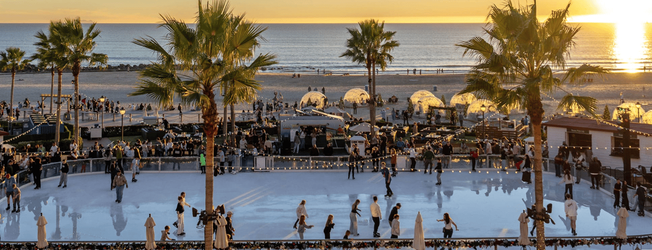 Why the Holidays Might Be Your Best Move Yet