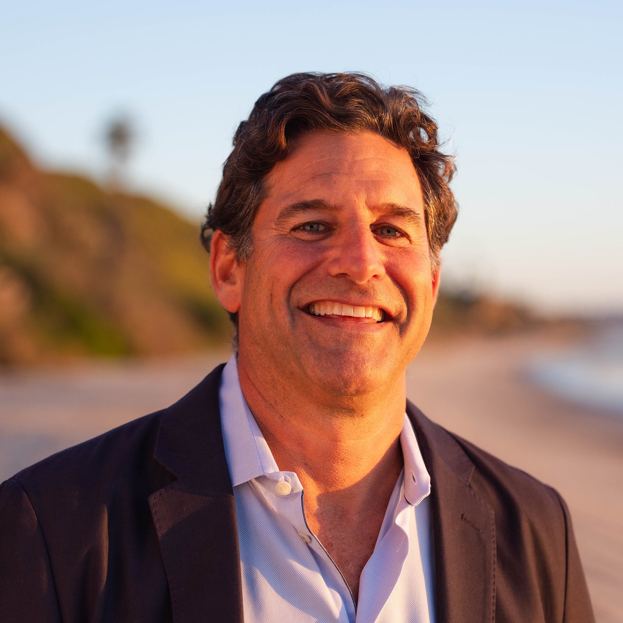 Seth Chalnick San Diego, CA Real Estate Agent Headshot